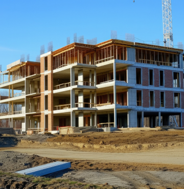 Building Foundations