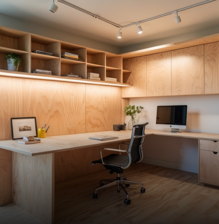 Home & Office Furniture