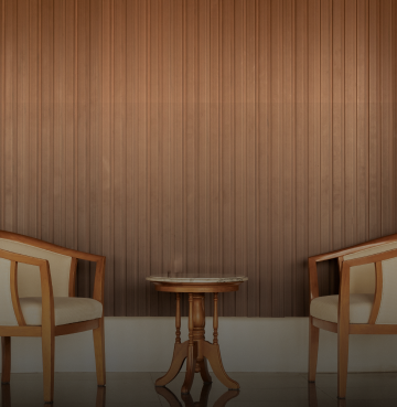 Interior Wall Paneling