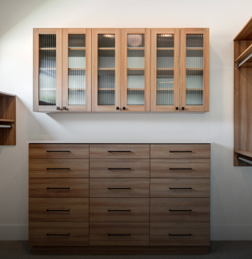 Wardrobes & Storage Units