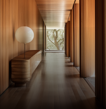 Wall Paneling & Partitioning