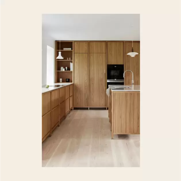 Laminated Veneer Lumber (Lvl)